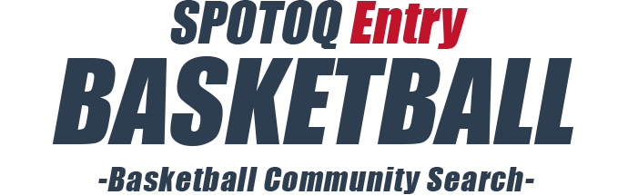 SPOTOQ Entry BASKETBALL -Basketball Community Search-